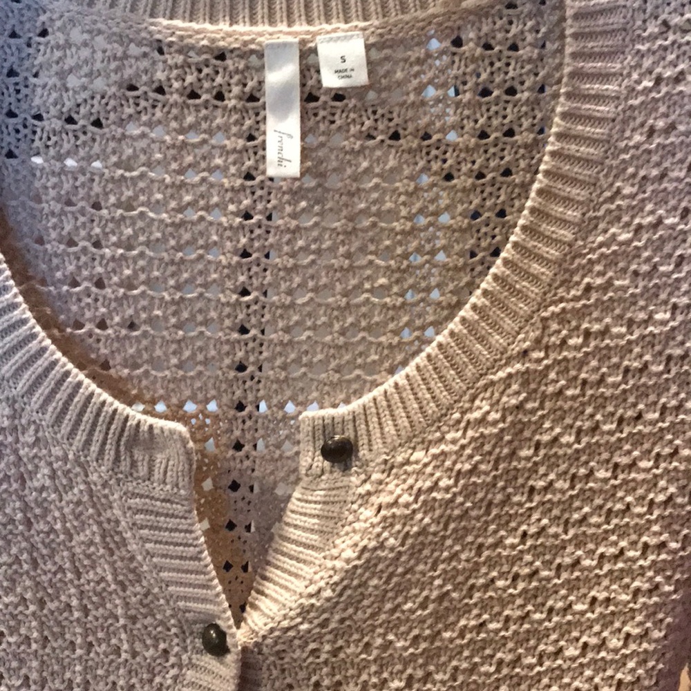 Cardigan - Picture 3 of 4